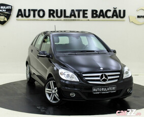 Mercedes-Benz B-Classe 1.5 Benzina 95CP 2009/11 Euro 5