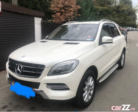 Mercedes ML 350 4matic