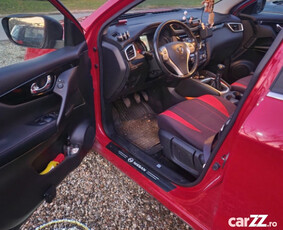 Nissan Qashqai 1.6dci