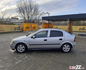 Opel astra, 2003, 1.6 benzina