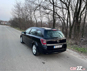 Opel astra H 1.7 CDTI 2009