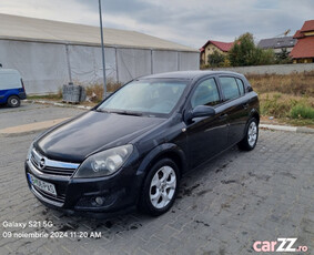 Opel astra h 2012 negociabil