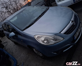 Opel corsa, an 2008, 1.3 motorina = Posibilitate rate