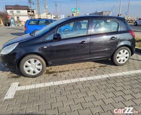 Opel Corsa D 1.4