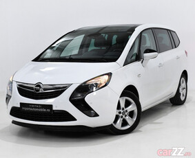 Opel Zafira 2.0 CDTI - 130CP