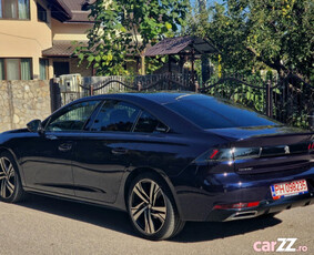 Peugeot 508 GTLINE 2019