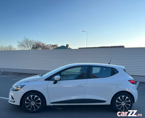 Renault Clio 2019