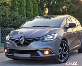 Renault Grand Scenic 2017