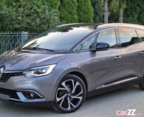 Renault Grand Scenic 2017 Diesel