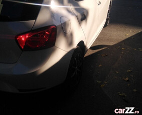 Seat Ibiza, An 2011, EURO 5