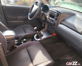 Suzuki grand vitara 4x4