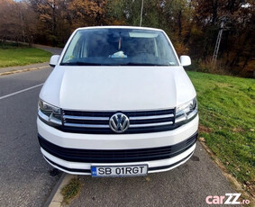 Volkswagen Caravelle T6, 8+1, extralung, unic proprietar