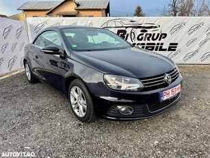 Volkswagen Eos