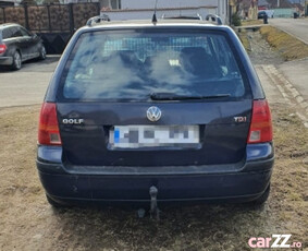 Volkswagen Golf 4