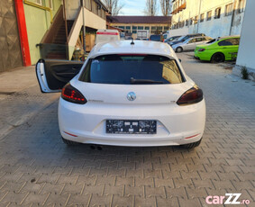 Volkswagen Scirocco 1.4 tsi