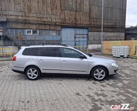 Vw passat, 2011, 2.0 tdi, AUTOMATA = Posibilitate rate