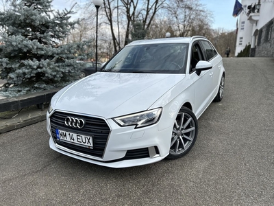 Audi A3 Sportback Sighetu Marmatiei