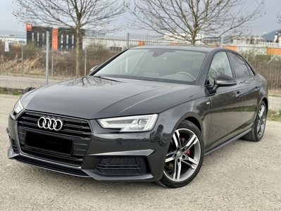 Audi A4 2.0 Tdi S line Plus Baia Mare