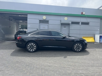 Audi A6 mild hibrid Pitesti