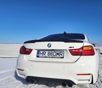 BMW 428i full M Gheorgheni