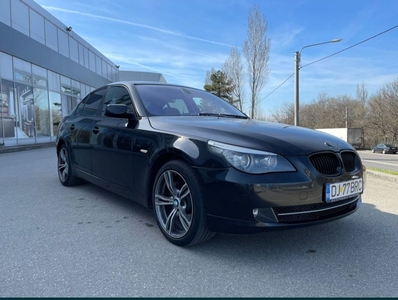 Bmw 525 XDrive Head Up Craiova