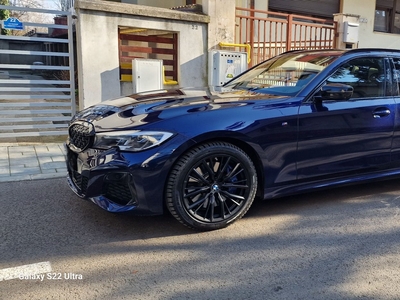 BMW M340d xdrive Bucuresti Sectorul 2