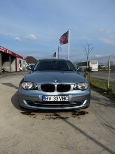 BMW Seria 1 - 118d Brasov