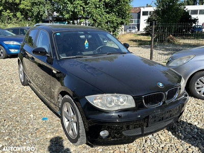 BMW Seria 1 120d