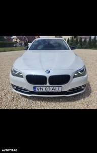 BMW Seria 5 528i xDrive AT