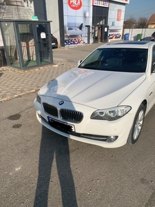 Bmw seria 5 (F10) Craiova