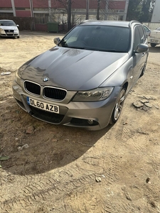 Bmw seria3 M sport 2011 Bolintin-Vale