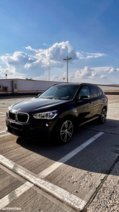 BMW X1 xDrive20d AT