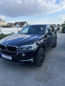 BMW X5 motor 2000,accept variante Craiova