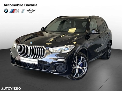 BMW X5 xDrive40i