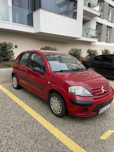 Citroen C3 an fabricatie 2005 Bucuresti Sectorul 4