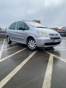 ** Citroen Xsara picasso 2.0 Diesel ** Galati