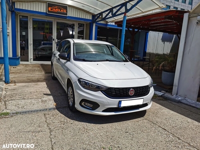 Fiat Tipo 1.4 Easy