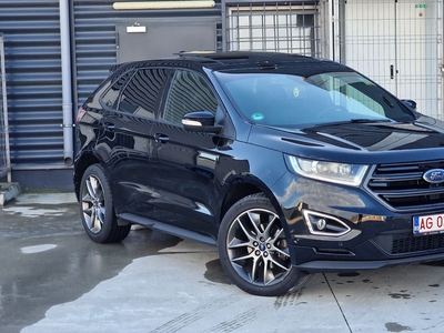 Ford Edge Sport 2017 - Posibilitate Rate - Buy Back Mioveni