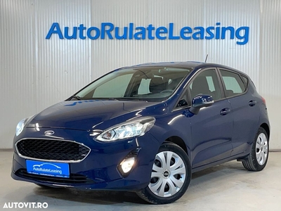 Ford Fiesta 1.5 TDCi Trend