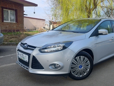 Ford Focus Diesel TITANIUM 2.0 ,163cp Timisoara