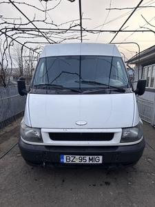 Ford Transit, 2003, 2.0, 125Cp Ramnicu Sarat