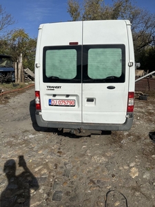 Ford Transit Recent Adus Craiova