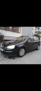 GOLF 5 Variant 2008 Bragadiru