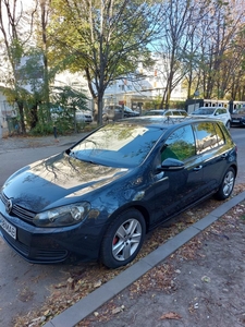 Golf 6 1.4 MPI euro5 Iasi