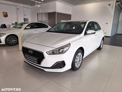 Hyundai I30 1.4 100CP 5DR M/T Comfort