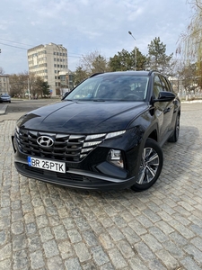 Hyundai Tucson 2021 Braila