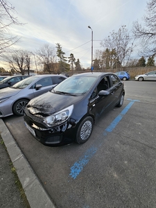 Kia rio 2014 1.4 crdi 220k motorina Bucuresti Sectorul 5