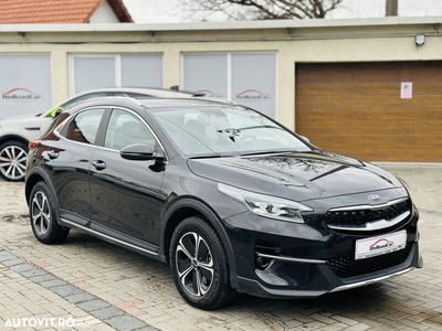 Kia Xceed KIA XCeed 1.6 GDI DCT6 OPF Plug