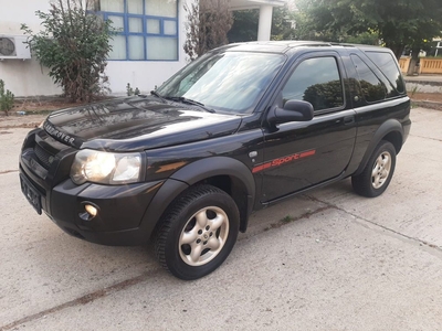 Land Rover Freelander volan stanga original fabrica europa Calafat