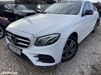 Mercedes-Benz GLA 200 Aut.